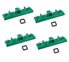 4PK Tractor Bucket Hooks Bolt-On 2