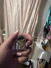 DCON Be@rbrick Monochrome Vinyl picture