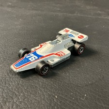 Vintage Hot Wheels Redlines Formula 5000 - VINTAGE ORIGINAL picture