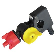 FIMCO 5275123 Complete Replacement Boomless Nozzle Center picture