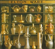 Malcolm Haslam Elton Ware (Paperback) picture