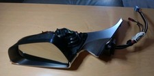 OEM 2017 - 2023 Tesla Model 3 Premium Left Driver Side View Mirror 1110777-00-L picture