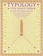 Typology: Type Design from the Victorian Era to the Digital Age picture