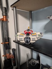 LEGO Star Wars Ghost & Phantom II picture