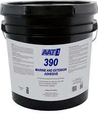 (AAT-390 G) Carpet Adhesive, 1 Gallon picture