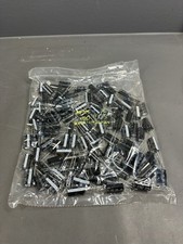 50x Rubycon 63ZL330M12.5X25 330uF 63V Radial Electrolytic Capacitor 12.5x25mm picture