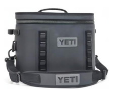 YETI Hopper Flip 18 Portable Soft Cooler picture
