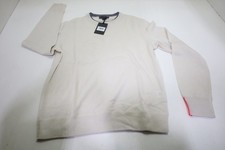 G/Fore CASHMERE CREWNECK Sweater Mens Size Medium PMC Crewneck New INV14064613 picture