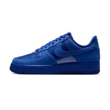 Women's Nike Air Force 1 '07 SE Street 1 Old Royal/Old Royal (IV5103 400) picture
