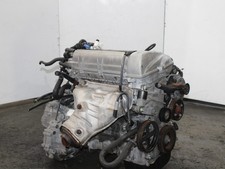 00 05 Toyota Celica GTS Motor w/ 6 Speed LSD Manual Transmission 1.8L JDM 2ZZ-GE picture
