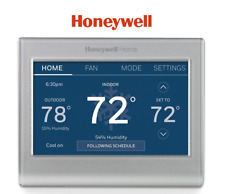 Honeywell Home RTH9585WF1004 Wi-Fi Smart Color Thermostat, 7 Day Programmable picture