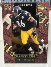 1999 Upper Deck Ovation - Jerome Bettis #46 picture