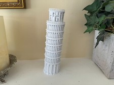Leaning Tower of Pisa Model- 3D Printed picture