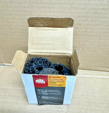 Mac Tools STLWH1PD 6pc Cleaning Pads Wheel Hub Cleaner - NEW picture