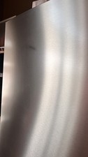 Frigidaire Gallery GRBN2012AF stainless top fridge door picture