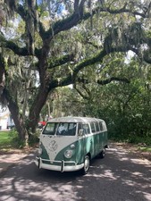 1966 Volkswagen Bus/Vanagon  picture