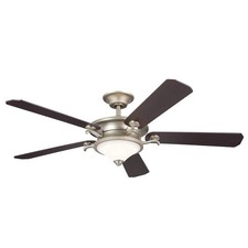 Kichler 300370NI - Rise 60