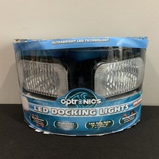 New Optronics LED Boat Docking Lights DLL50CC picture