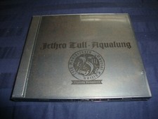 Jethro Tull Aqualung 25th Anniversary Special Edition cd picture
