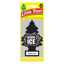 Little Trees Hanging Air Freshener Choose Scent Home Car 6-12-24-48-96-144 pc picture