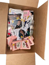 Bulk/Wholesale Price Brand New General Merchandise, Everything Else - 150 Pieces picture