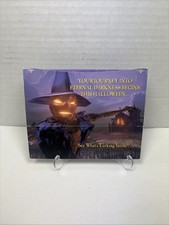 Medievil Demo Disc - PS1 Playstation - W/ Original Pop Up Mailer Sleeve | Tested picture