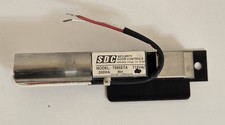 SDC Security Door Controls Model# 7590STA 115VAC 200 MA RH  picture