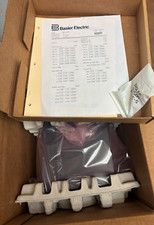 BASLER ELECTRIC OVER CURRENT RELAY 9252000107 NEW IN BOX picture