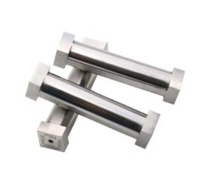 1PC Stainless Steel Four Sided Film Applicator Wet Film Coater Width 80MM picture