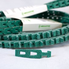 Megadyne A-Link-5 Link V-Belt, Accu-Link, A-Link-5, A, Sbr, 5 Ft, 1/2 In Top picture