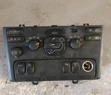 2003-2013 Volvo XC90 AC Heater Temperature Climate Control Assembly OEM picture