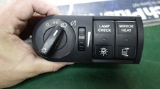 4086868C1 OEM INTERNATIONAL Navistar SWITCH LIGHT CONTROL MODULE picture