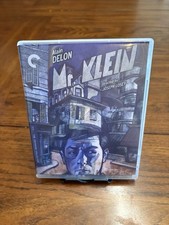 Mr. Klein (1976) Blu-ray *Criterion Collection* picture