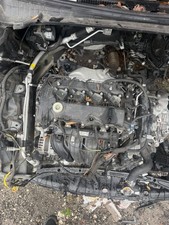 2025 Kia K4 2.0L Engine & Transmission & croosmember Complete out 15k miles OEM picture