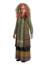 Women's Deluxe Harry Potter Professor Trelawney Costume picture
