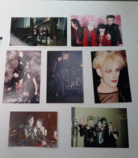 London After Midnight Goth Band 7 Photos  picture