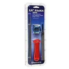 Husqvarna Genuine OEM File Kit - 531300081 picture