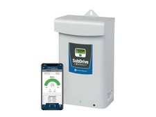 Franklin Electric SUBDRIVE CONNECT picture