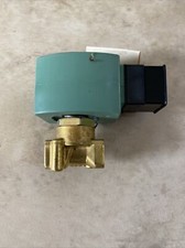 2-WAY SOLENOID VALVE by STERIS Corporation OEM #: P093897-527 picture