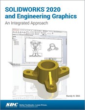 SOLIDWORKS 2020 and Engineering Graphics picture