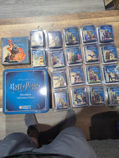 Harry Potter Knight Models Original Game 18 Miniatures Packs And Dumbledore picture