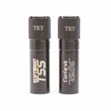 Carlson's TSS Turkey Choke Tube for Beretta/Benelli Mobil 12ga Turkey .640 38010 picture