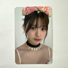 STAYC Seun TEENFRESH Waltz FC Bonus Scratch Photocard picture