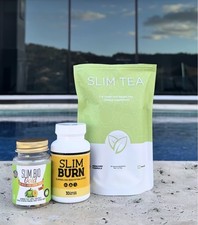 SLIM BIO GOLD 100% NATURAL NEW picture