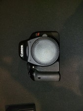 Canon EOS Rebel T2i 18 MP Digital SLR Camera - Black (Body Only) picture