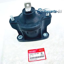 OEM For Honda 2013-2017 Accord 4 Cylinder Front Motor Mount NEW 50830-T2F-A01 picture