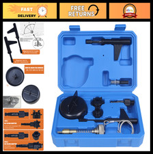 8pcs Transmission Oil Filling Tool Kit for Mercedes 7G 9G 8G DCT Gearbox Oil Cha picture