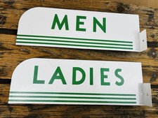 VINTAGE 15x5