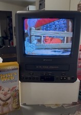 Vintage Sansui 9