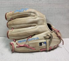 Rawlings Heart of the Hide R2G 11.5 Infield Baseball Glove RHT Camel PROR934-2CP picture
